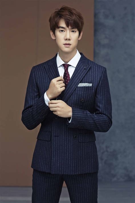 yoo yun suk|More.